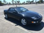 Thumbnail Photo 9 for 1991 Nissan 300ZX Hatchback